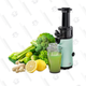 Dash Compact Cold-Press Power Juicer in Aqua | $60 | Bed Bath & Beyond